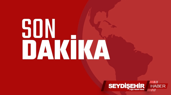 Seydişehir'de 1 kişi Traktörün  kepçesinde asılı  bulundu
