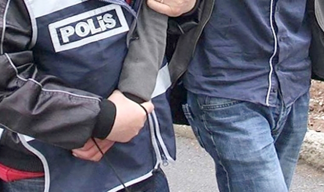 Seydişehir'de 25 Yıl 4 Aylık Hapis Cezası Bulunan Hükümlü Yakalandı