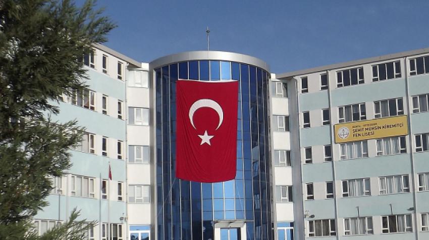 Seydişehir'de 3  Okulun  Müdürü değişti