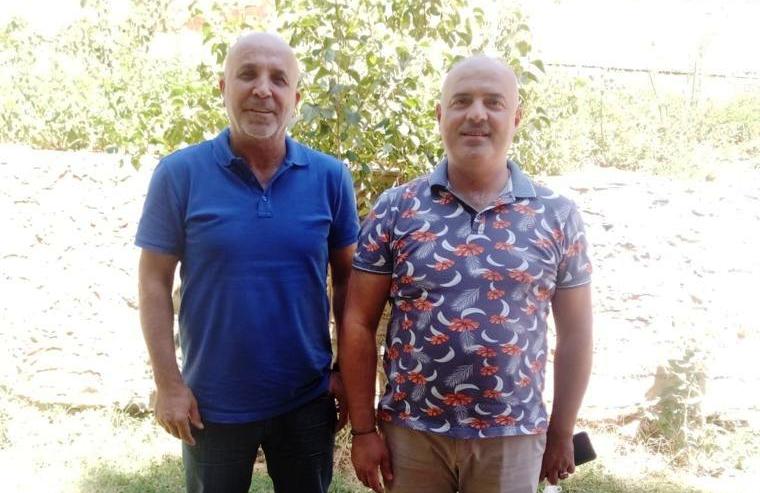 Seydişehir de  'Alanyaspor Okulu' açılacak