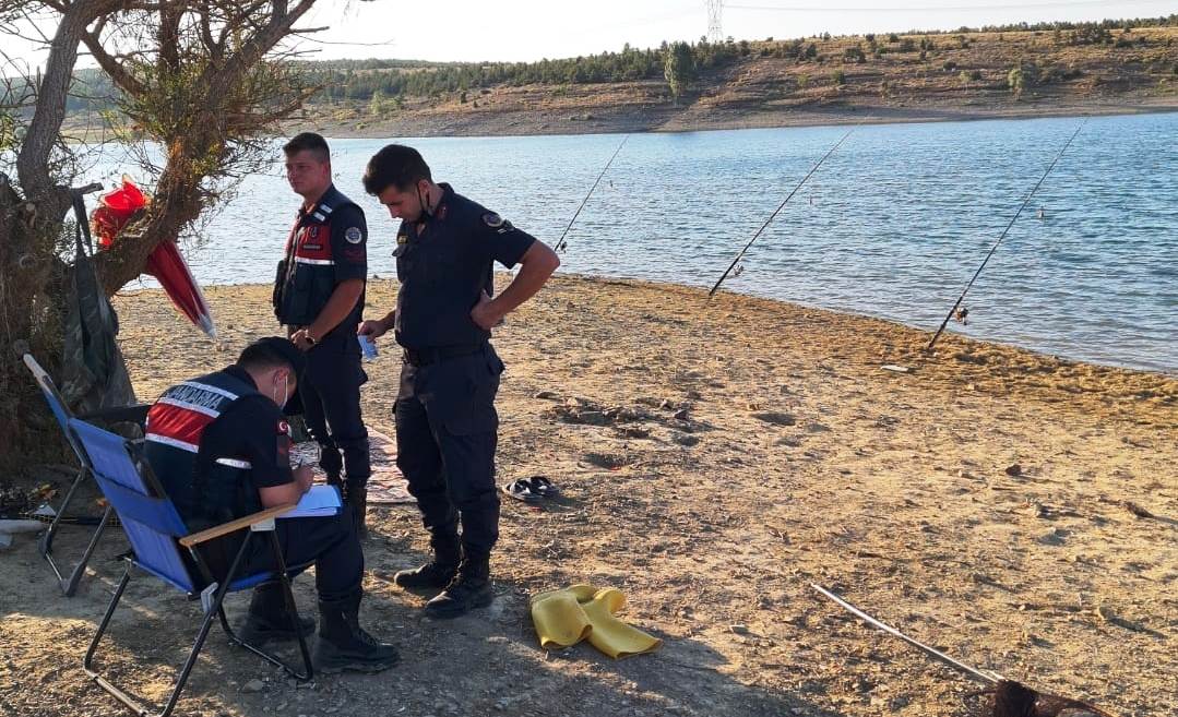 Seydişehir'de Amatör balıkçılar Derneğinden Kural  hatırlatması