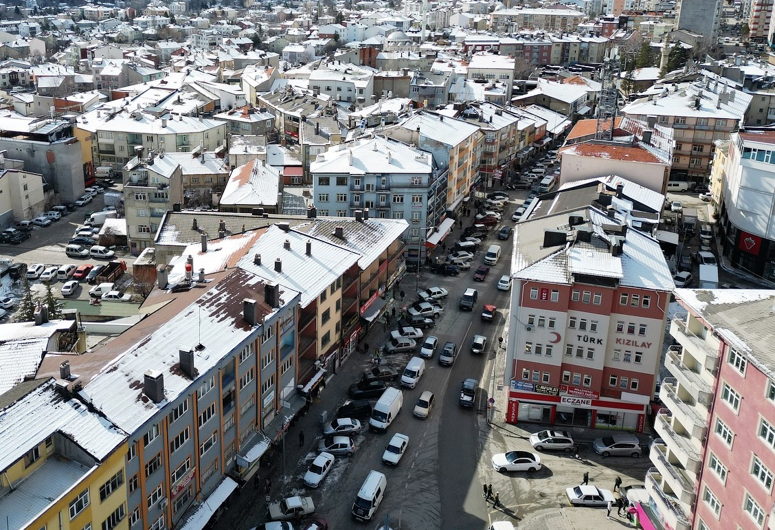 Seydişehir’de Artan Trafik ve Park Sorunu: Çözüm Bekleyen Vatandaşlar