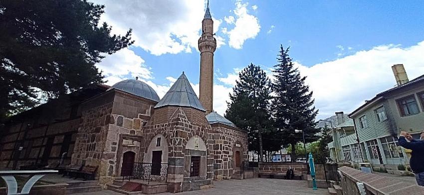 Seydişehir'de bayram namazı saati belli oldu