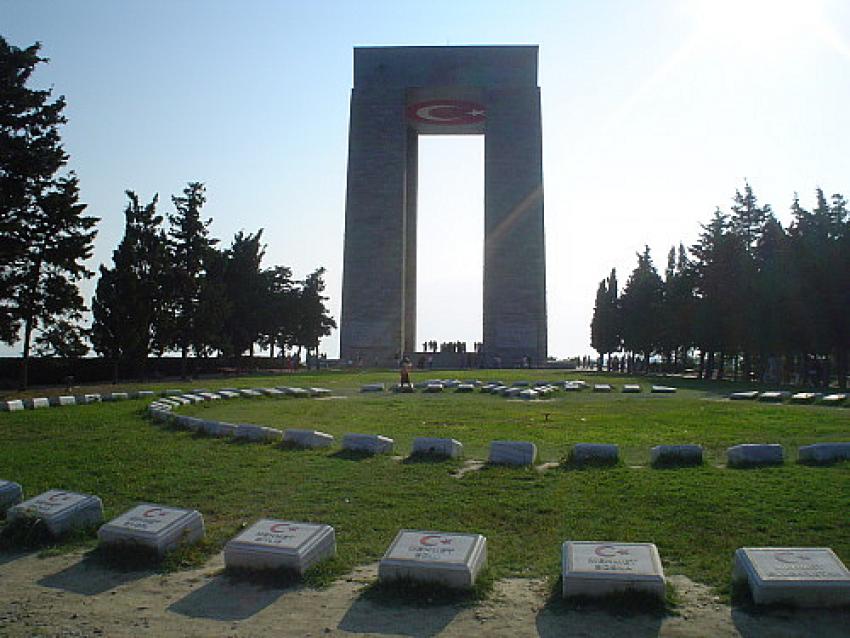 Seydişehir'de Çanakkale Şehitlerine Hatim Duası Yapılacak
