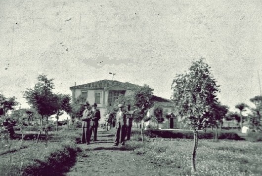 Seydişehir’de Halkevi Etkinlikleri (1950)