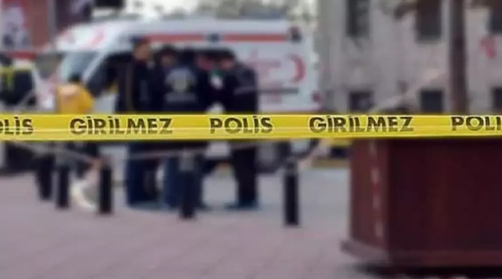Seydişehir'de iki grup arasında çıkan bıçaklı kavgada 2 kişi yaralandı