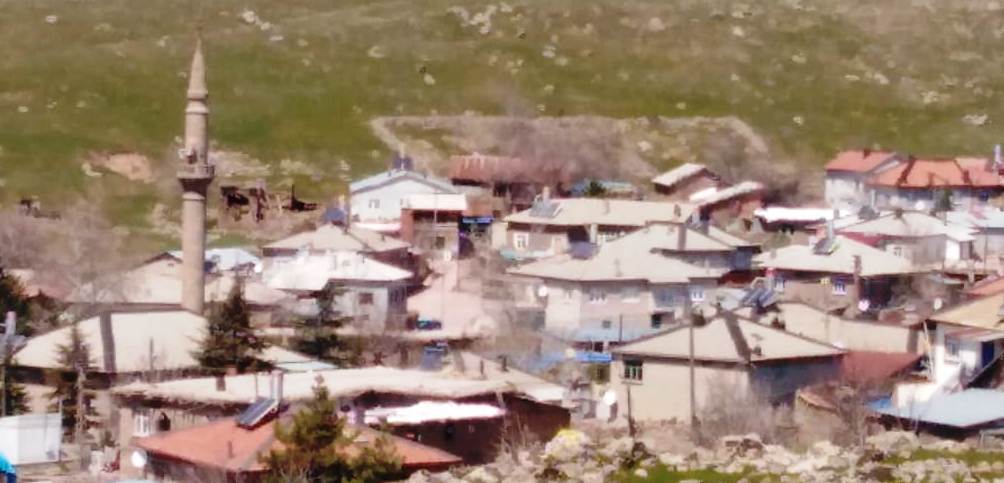 Seydişehir de inşaattan düşen kişi ağır yaralandı