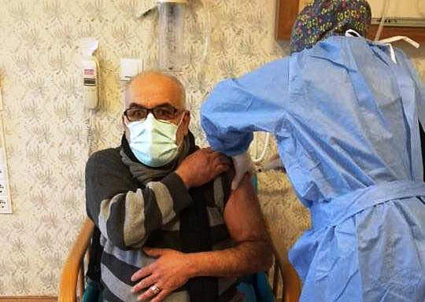 Seydişehir’de kaç kişiye  aşı yapıldı Vaka sayısı  ne durumda ?