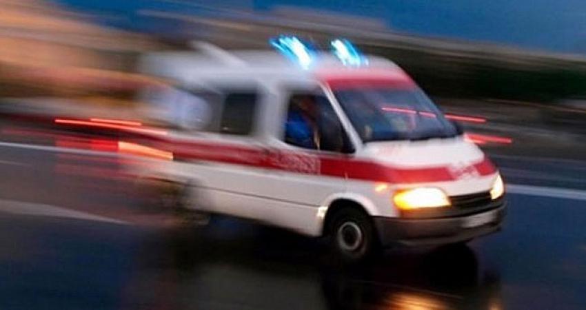 Seydişehir'de  karbonmonoksit gazından zehirlenen kişi öldü