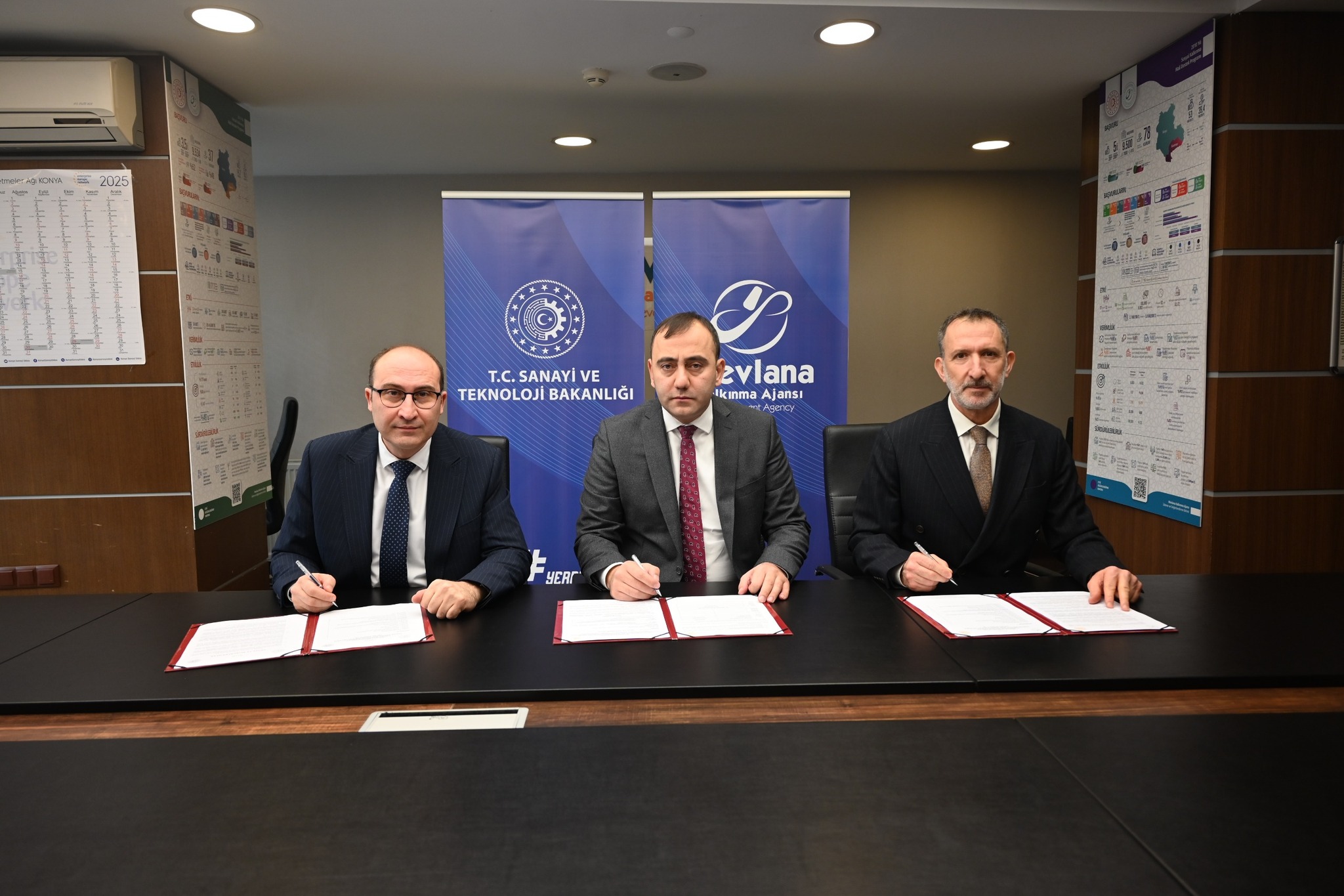 Seydişehir’de Mikoturizm Projesi İmza Töreni Gerçekleştirildi