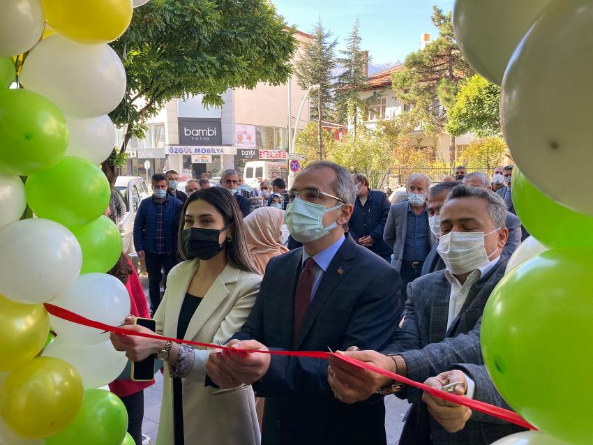 Seydişehir de Mona Psikoloji Danışmanlık Hizmette 