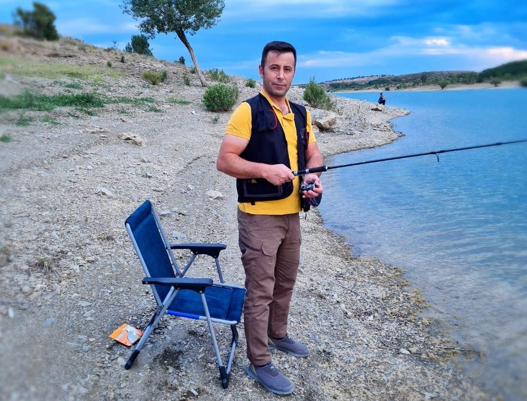Seydişehir’de olta balıkçılığı festivali düzenleniyor