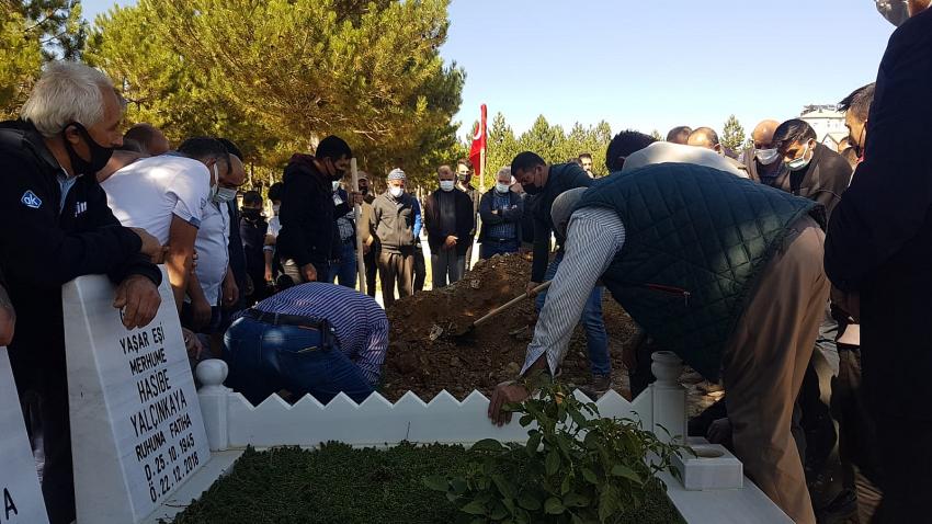 Seydişehir'de  Ortaokul Öğrencisi yaşamını yitirdi.