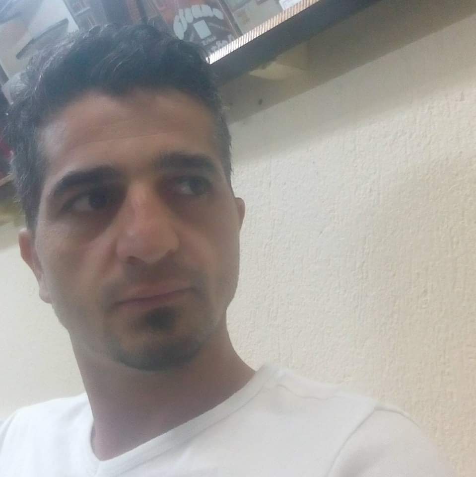 Seydişehir'de Petrol Çalışanı  Genç vefat etti