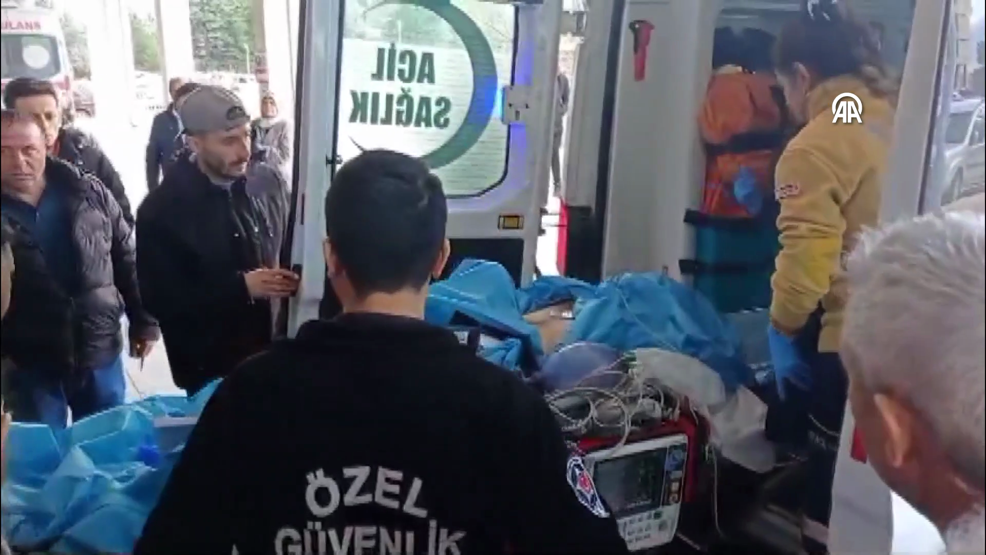 Seydişehir'de silah temizlerken vurulmuştu! Vahit Tüfenk hayatını kaybetti