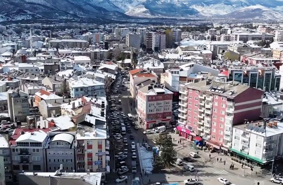 Seydişehir'de Tabela Vergileri Artık Konya Büyükşehir Belediyesi'ne Ödenecek