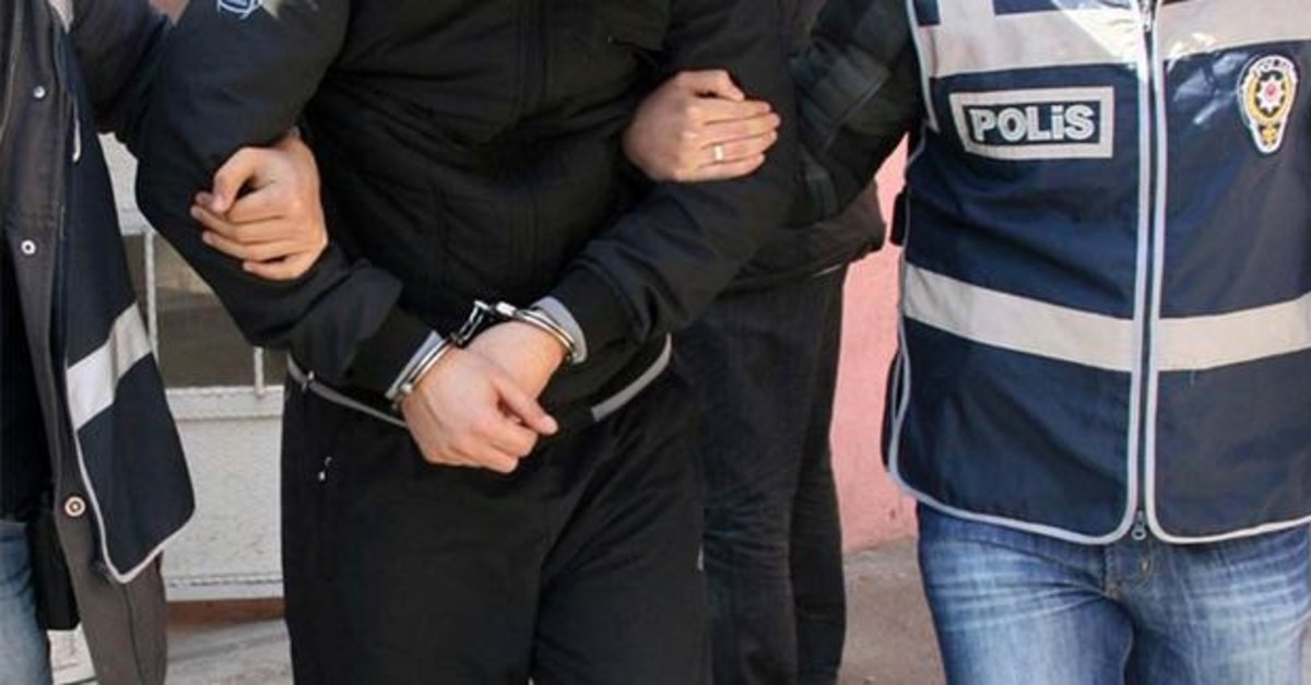Seydişehir'de  üst aramasında uyuşturucu bulunan otobüs yolcusu tutuklandı