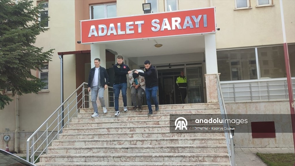 Seydişehir'de uyuşturucu operasyonunda 1 şüpheli tutuklandı