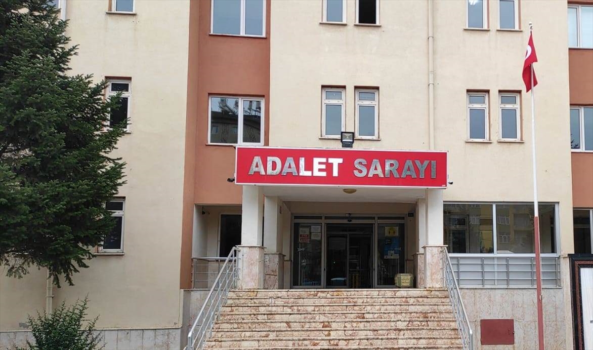 Seydişehir'de uyuşturucu sanıklarına ceza