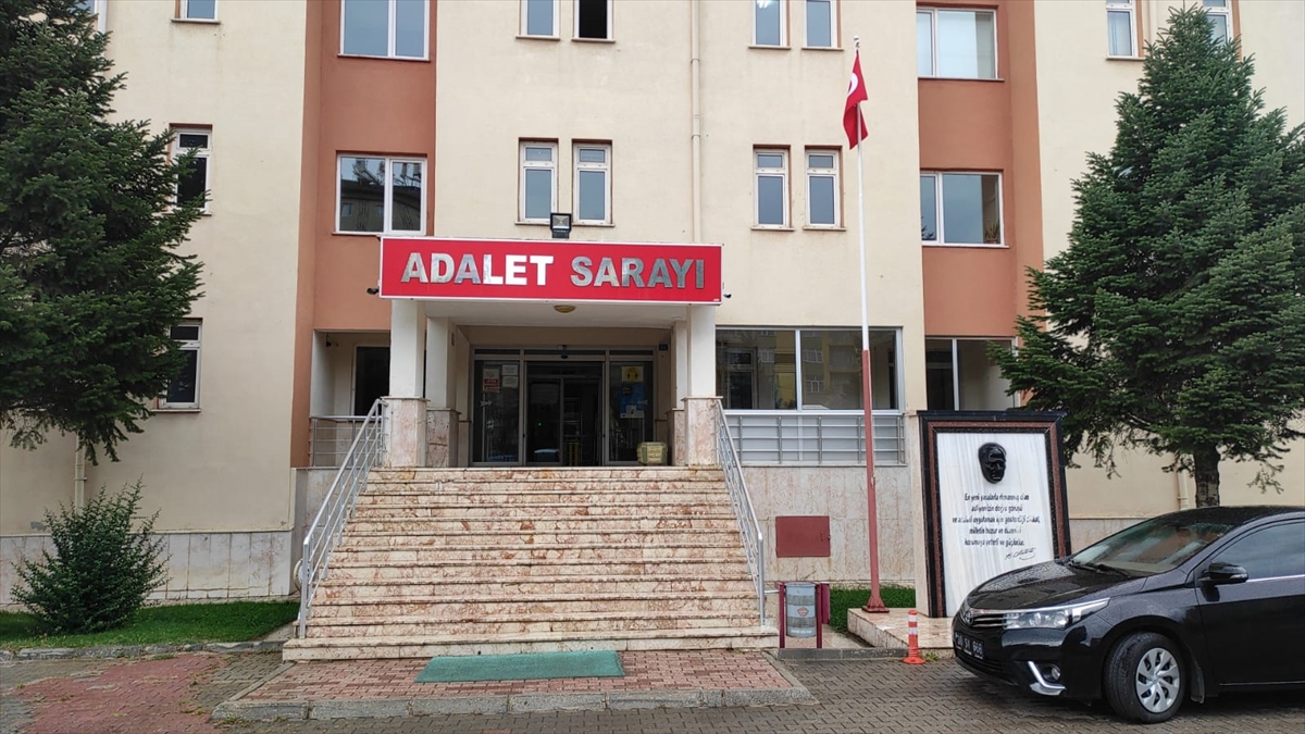 Seydişehir'de uyuşturucu ticareti yaptığı ileri sürülen sanık 15 yıl 7 ay hapis cezasına çarptırıldı