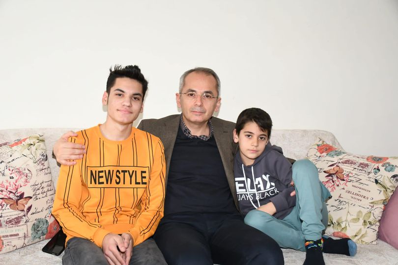 Seydişehir Depremzedelere  kucak açmaya devam ediyor