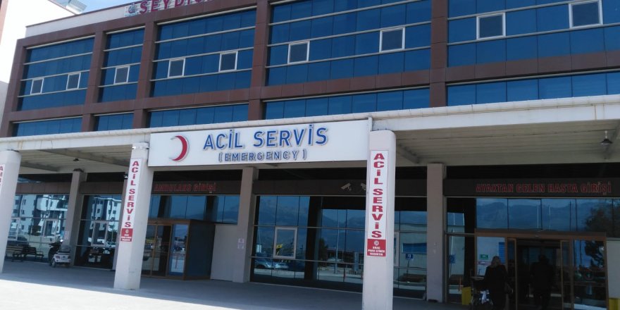Seydişehir Devlet Hastanesine  9  Uzman Doktor Kadrosu  Tahsis  yapıldı  Tercih bekleniyor