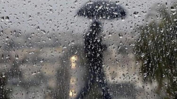 Seydişehir'e 3 gün boyunca  yağmur yağması bekleniyor.