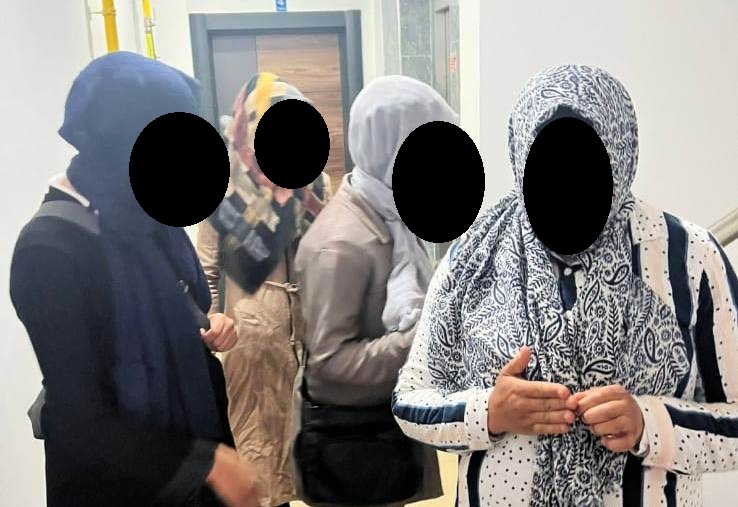 SEYDİŞEHİR’E KÖTÜ NİYETLE GELENLERE POLİSTEN GEÇİT YOK