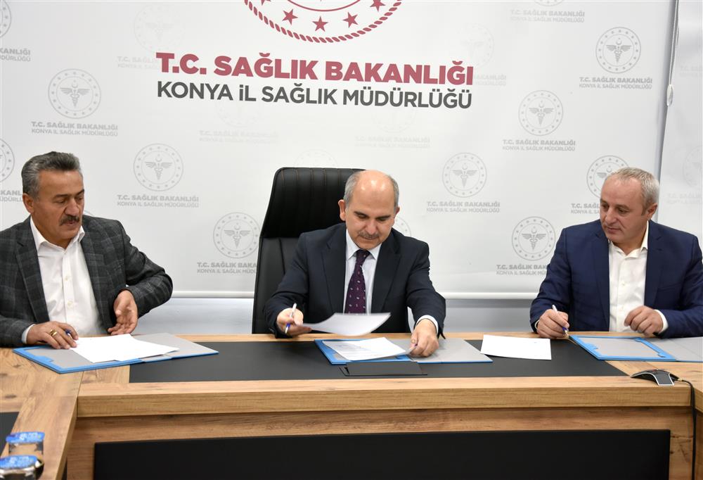 Seydişehir’e yapılacak   olan Yeni Bir ASM ve 112 Acil İstasyonu  ne oldu ?