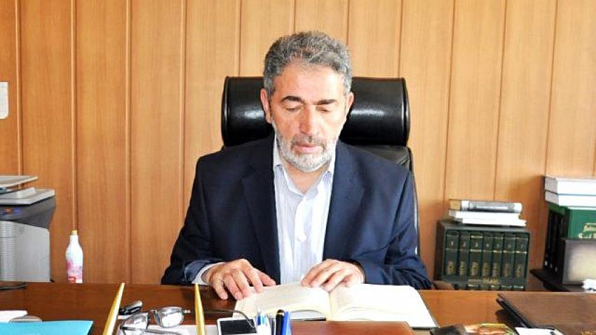 Seydişehir Eski Müstüsü Ahmet Özkan yazıları Seydisehirhaberde