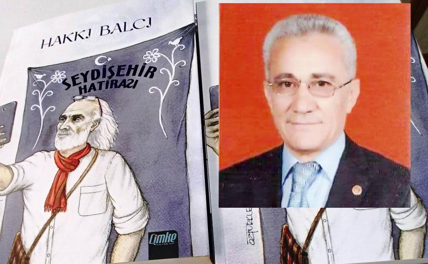 “Seydişehir Hatırası” çıktı