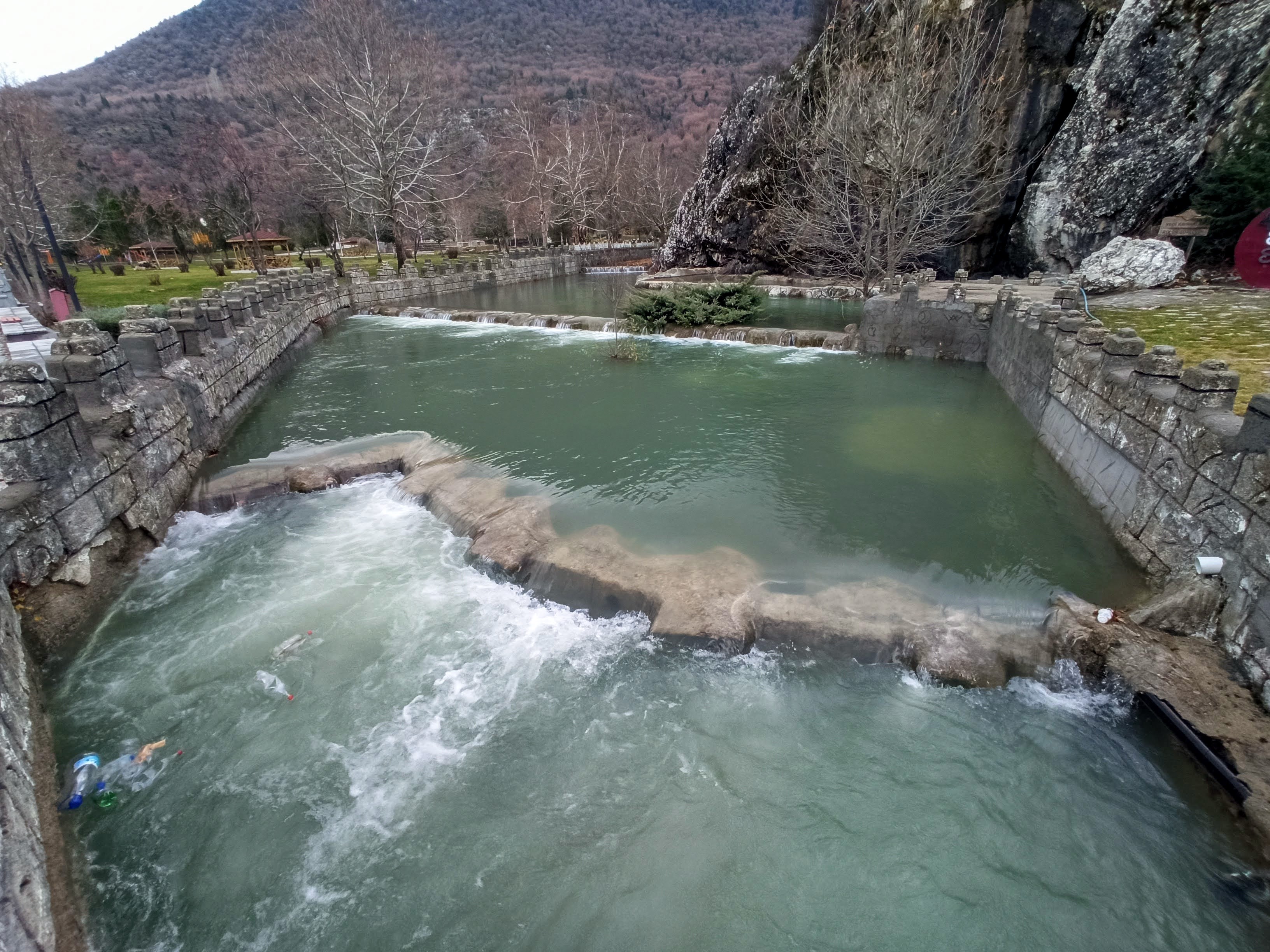 Seydişehir için Meteorolojik uyarı
