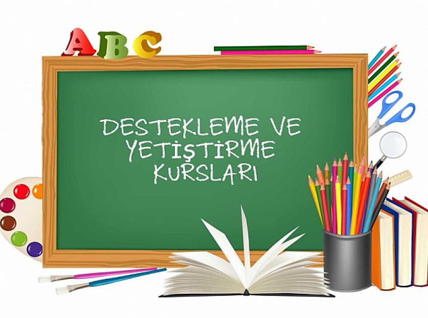 SEYDİŞEHİR İLÇE MEB'DEN   8. 12. SINIF  DUYURULUR.