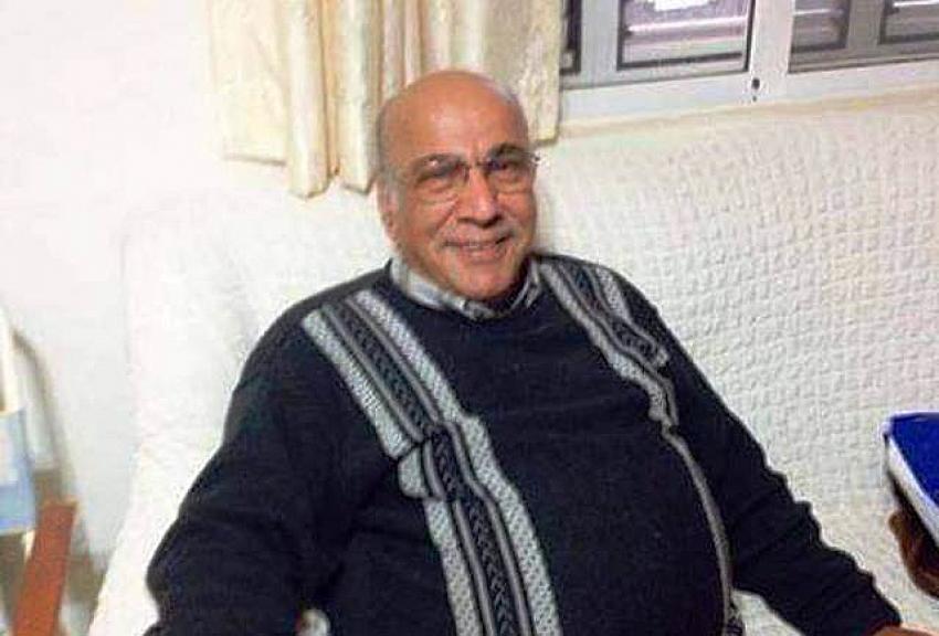 Seydişehir in  Sevilen Doktoru  Ertekin  Hoca  vefat  etti