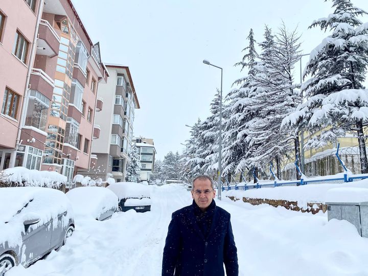 Seydişehir Kamu çalışanlarının Dikkatine