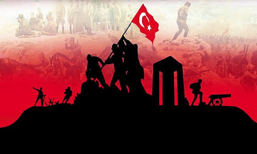 Seydişehir Kaymakamından 18 Mart  Çanakkale  zaferi  Mesajı