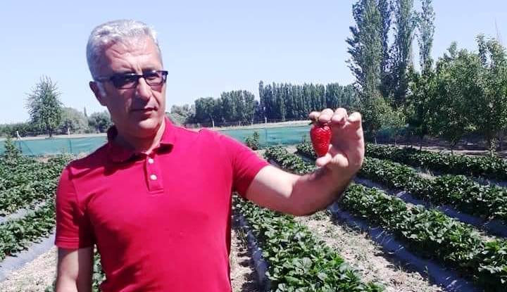 Seydişehir Kıymetli  bir Mühendisini kaybetti İbrahim Bilici  vefat etti