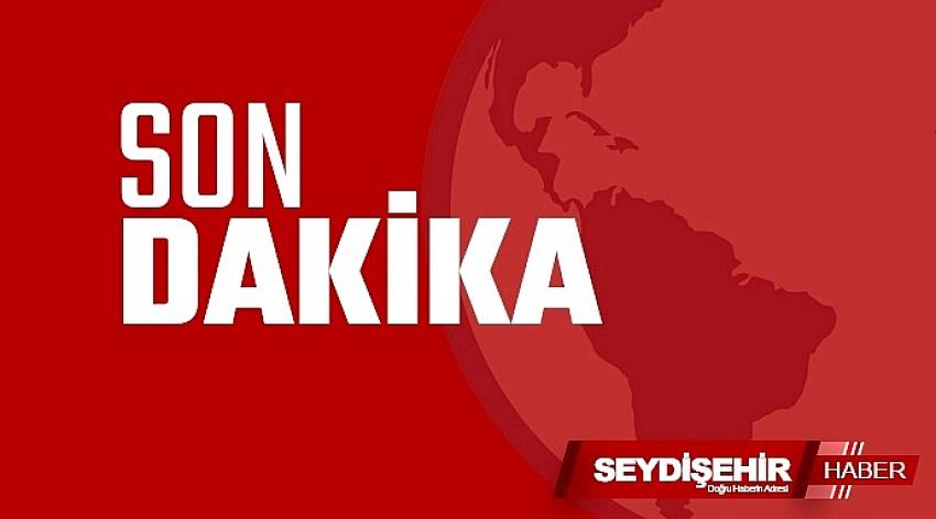 Seydişehir Konya   yolunda  feci Kaza 3 Ölü 1 yaralı   