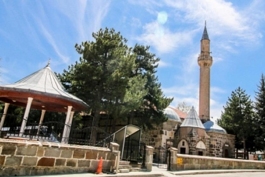 Seydişehir Müftülüğünden Cuma  Namazı açıklaması