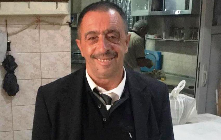 Seydişehir Renkli Simalarından Abdullah  Fidanı kaybetti