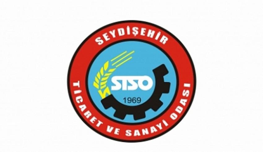 SEYDİŞEHİR TİCARET VE SANAYİ ODASI İLE ZİRAAT BANKASI ARASINDA  TEDARİK ZİNCİRİ FİNANSMANI PROTOKOLÜ İMZALANDI.