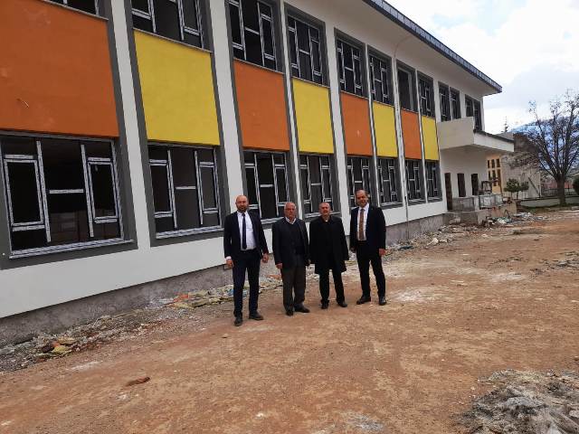 SEYDİŞEHİR TİCARET VE SANAYİ ODASI  KAMUOYUNA