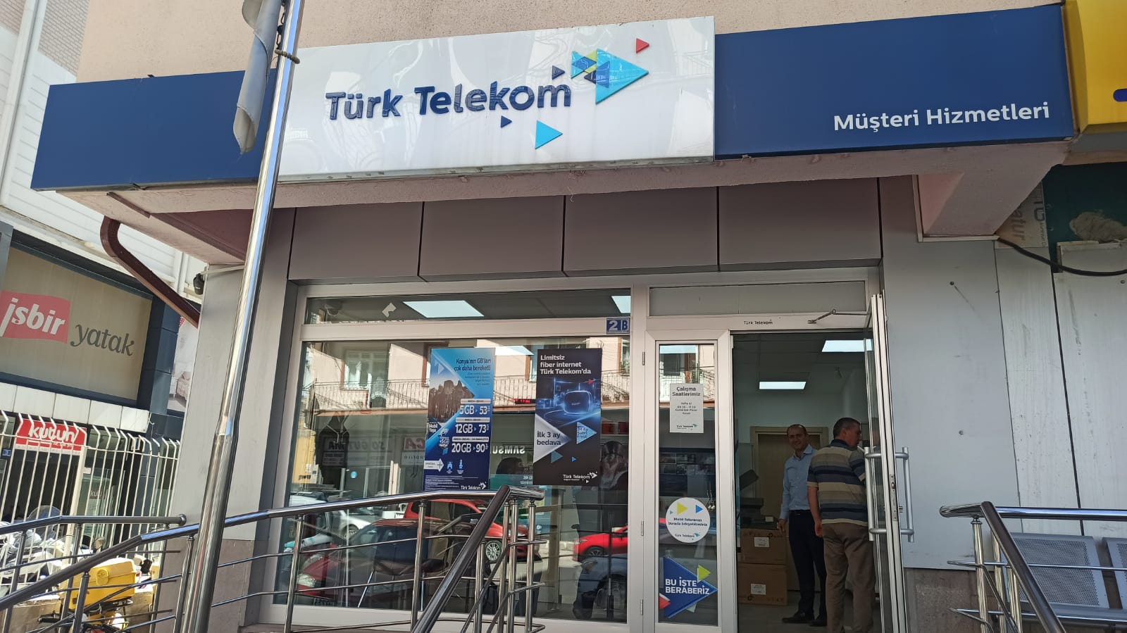 Seydişehir Türk Telekomdan Hac Umre Paketleri