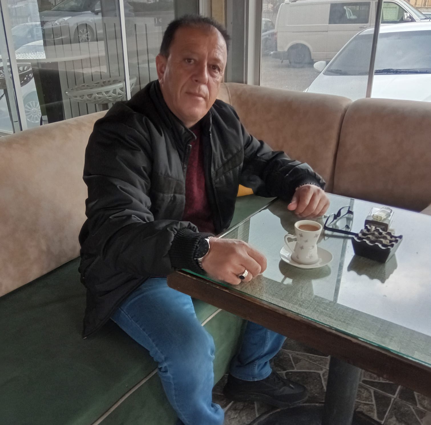 SEYDİŞEHİRDE     BİR PARKTA   ERKEK  CESEDİ  BULUNDU