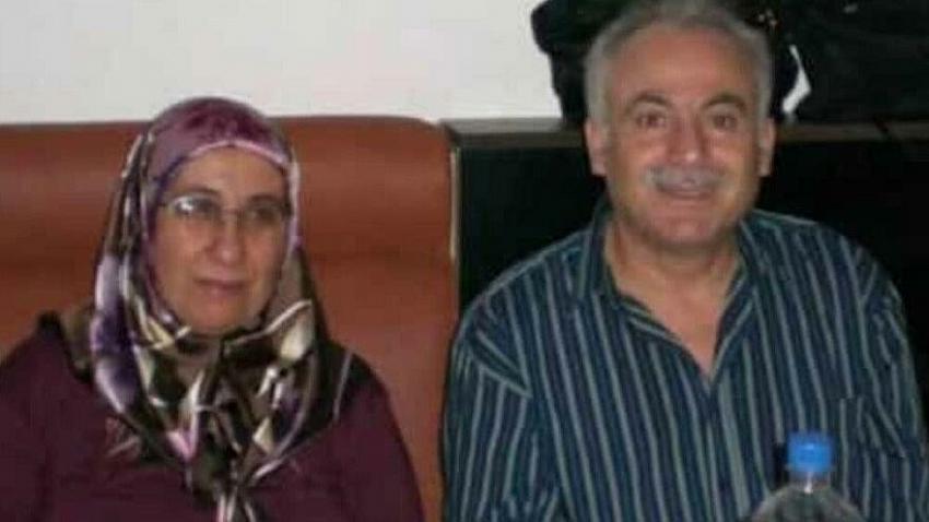 Seydişehirde Kovid-19 tedavisi gören çift, bir gün arayla hayatını kaybetti