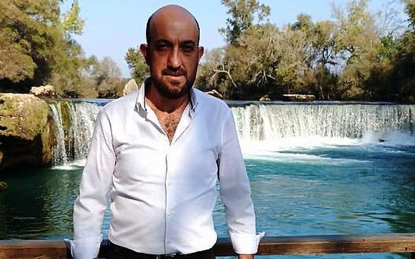 SEYDİŞEHİRDE ŞÜPHELİ ÖLÜM 