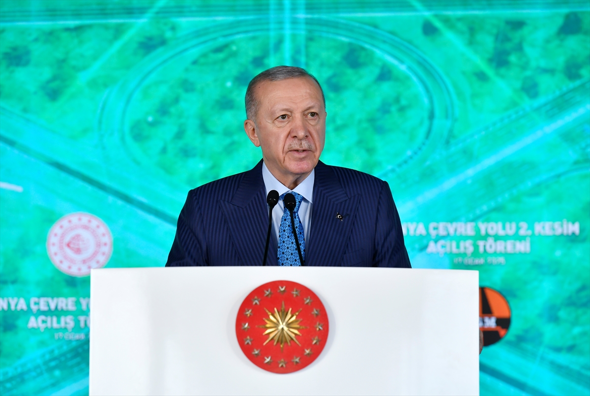 SEYDİŞEHİRİN YENİ  HASTANESİ 2025 BİTECEK; AHIRLI VE YALIHÜYÜĞE  DOĞALGAZ GELECEK