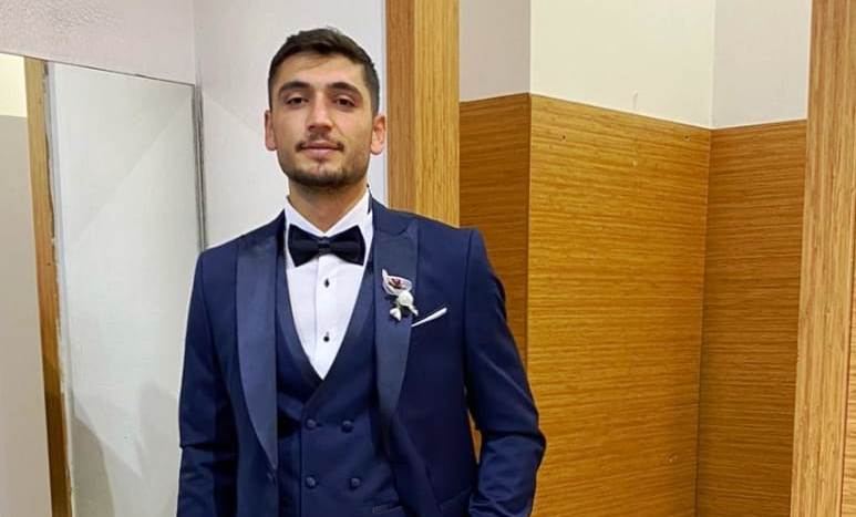 SEYDİŞEHİRLİ  BİR KİŞİ  TRAFİK KAZASINDA   HAYATINI KAYBETTİ