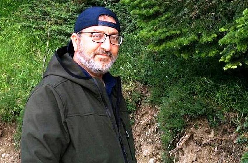 Seydişehirli Eğitimci hayatını  kaybetti