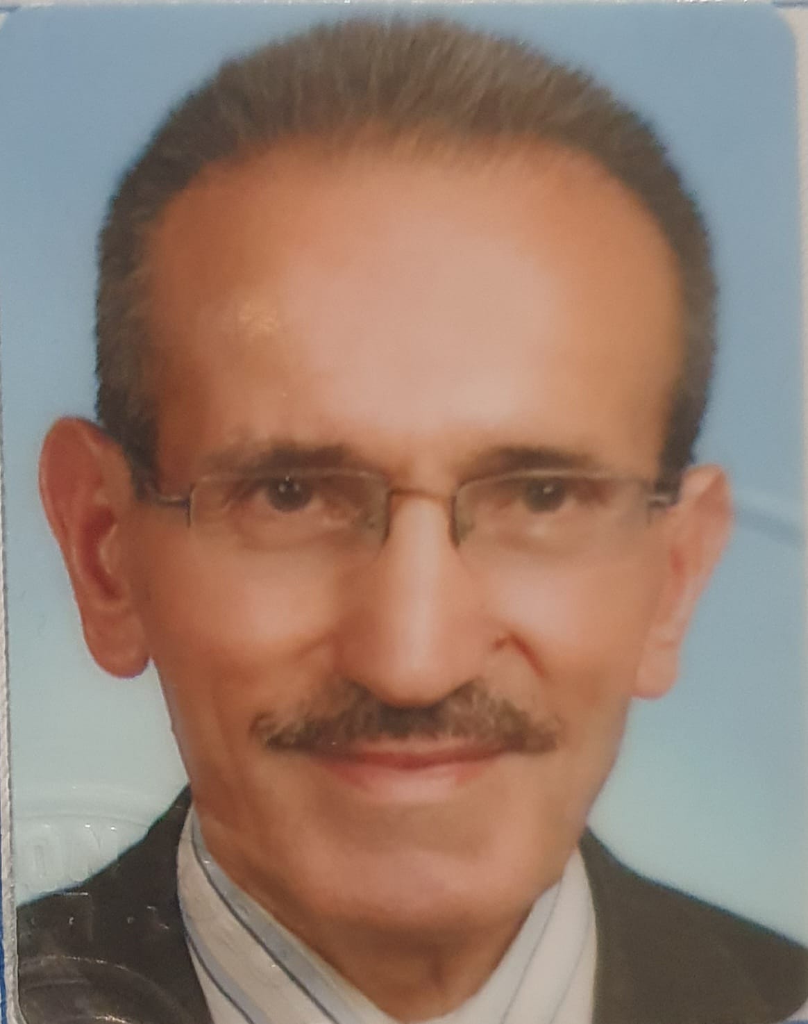 Seydişehirli Emekli Hakim Fazıl Kerim Anadolu vefat